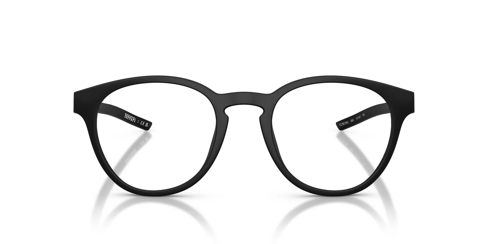 Scuderia Ferrari 8019U Eyeglasses - view 27